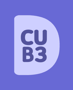 DCUB3 Logo