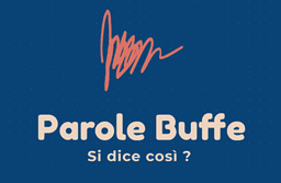 Parole Buffe